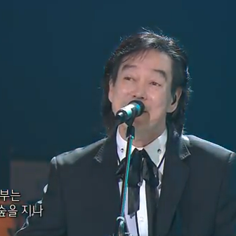  윤수일 터미널 아파트 노래가사