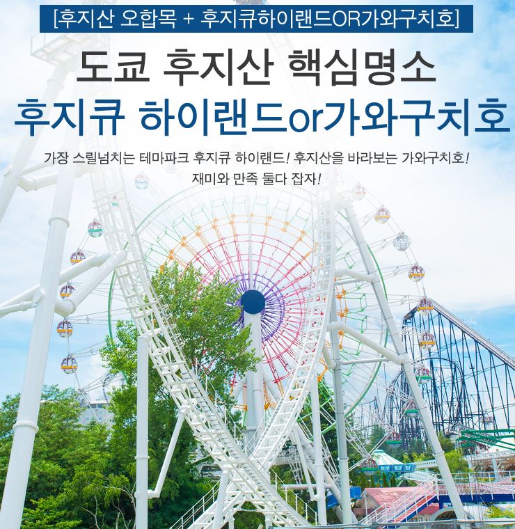  도쿄 여행 갈만한 곳.. 추천. 일본 후지산 1일관광 상품 소감~