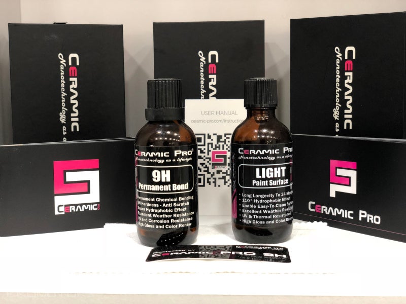 거제 거제대로 / 코팅 / 아우디 / A4