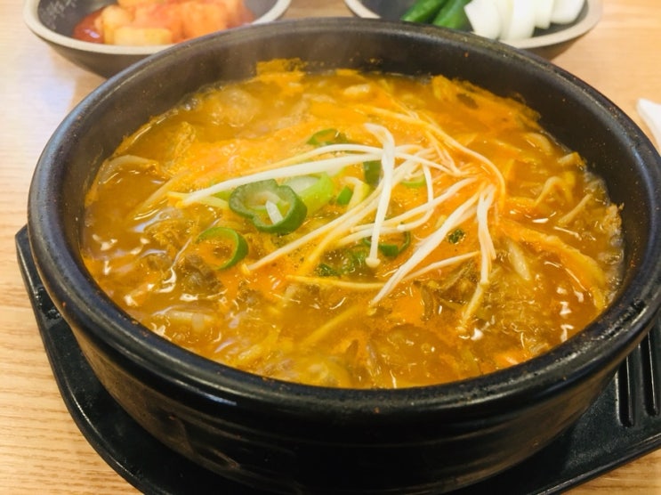  2019.02.16 what I ate