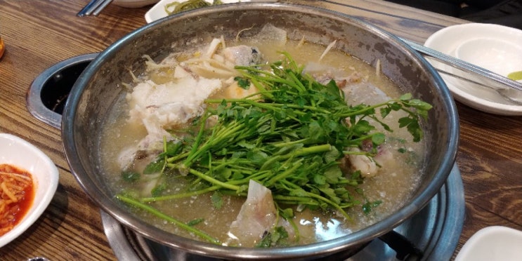  생아구한마리+동탄2신도시맛집+동탄맛집