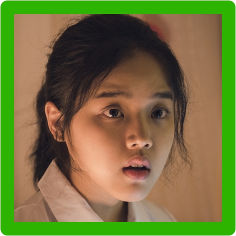  김향기 & 정우성 주연 법정 영화 증인 후기