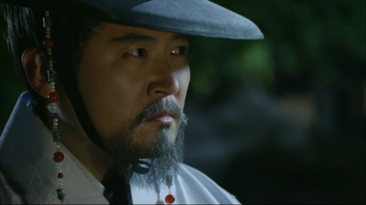  국민 포은 임호의 극과 극 두 악인(서동필/한태성)