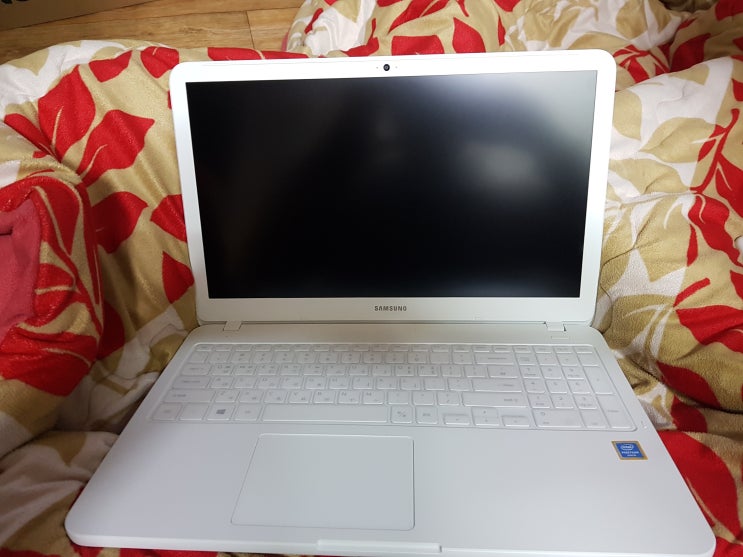  NT550EBZ-AD2A 구매후기!