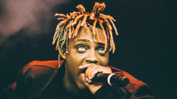  Juice WRLD - Robbery 주스월드 - 라버리