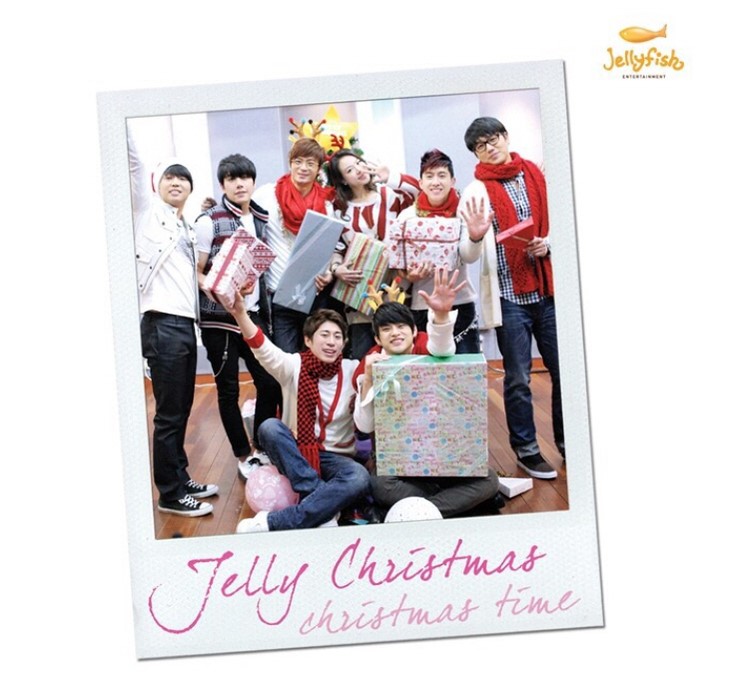  christmas time 성시경 박효신 서인국 브라이언 리사 박학기 김형중 견우 듣기/뮤비/가사