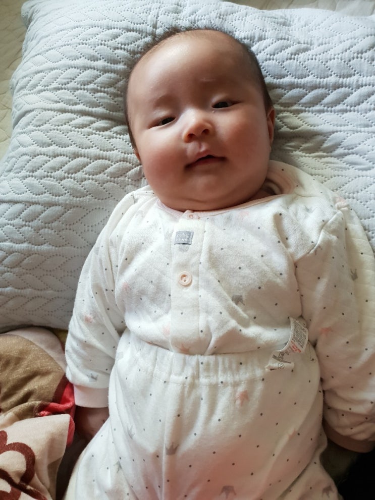  젖병거부, 젖양이 부족할때, 완모 아기 모유양 늘리는 마사지 받은 후기! 모유수유 궁금증 해결