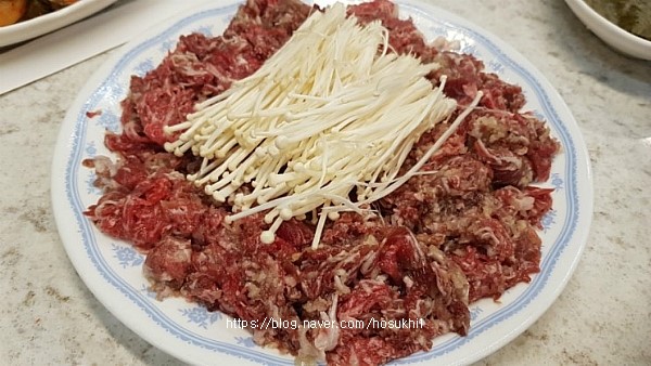  [부산 광안동] 부산집 언양불고기