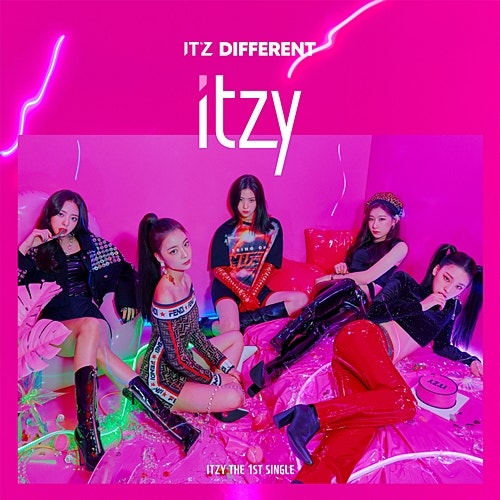있지 ITZY 달라달라 자동재생/MV/가사