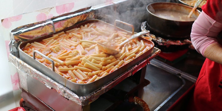 의정부 떡볶이 맛집 '개미분식'에 다녀왔습니다. 추억 맛집 의정부 떡볶이 맛집 '개미분식'에 다녀왔습니다. 추억 맛집