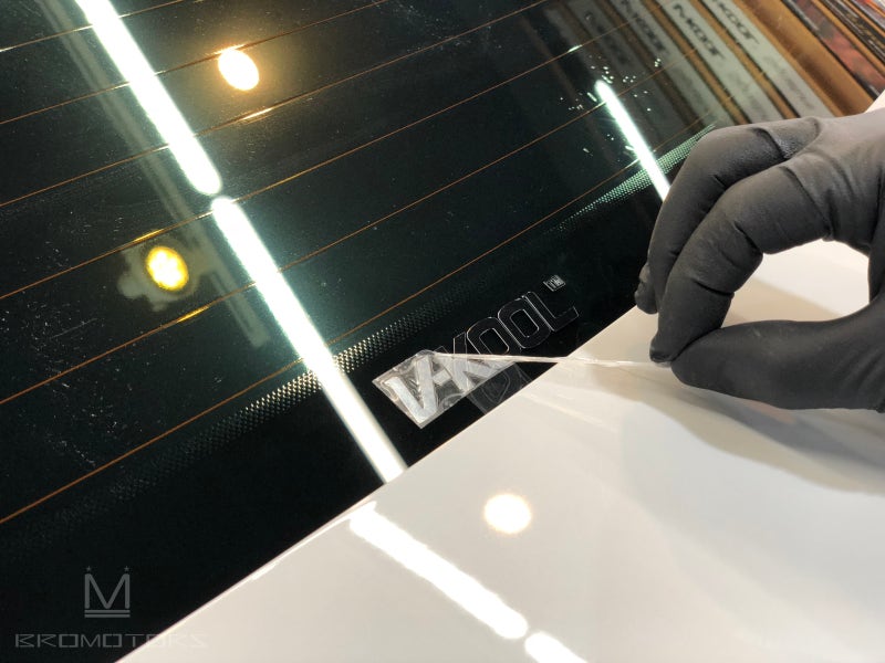 거제 거제대로 / 코팅 / 아우디 / A4