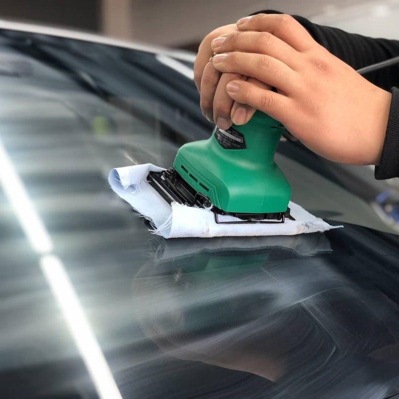 거제 거제대로 / 코팅 / 아우디 / A4