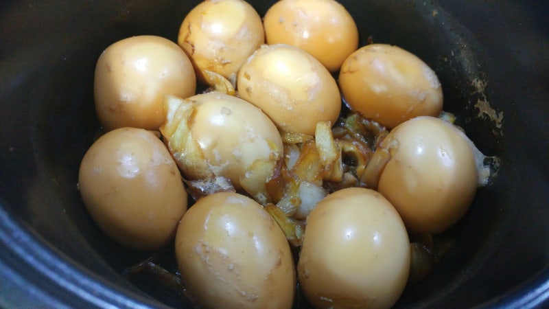 백종원 계란장조림 만드는법 밑반찬으로 딱 좋아요