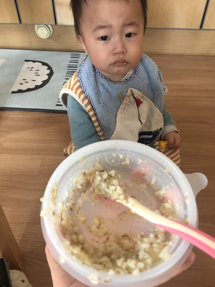  나무아빠의 육아일기(28)