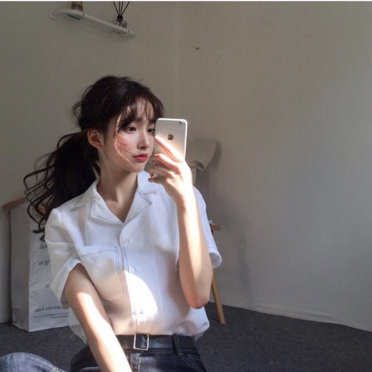 심쿵 엘프미모 피팅모델 김나희 인스타그램 심쿵 엘프미모 피팅모델 김나희 인스타그램