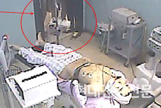  성형수술 중 아들 권대희씨 사망한 어머니 이나금씨 “수술실 CCTV 증거로 매우 중요”