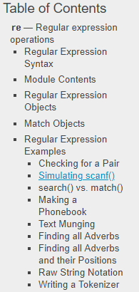 파이썬 정규식(Regular Expression) 사용하기 - re 라이브러리 : 네이버 블로그