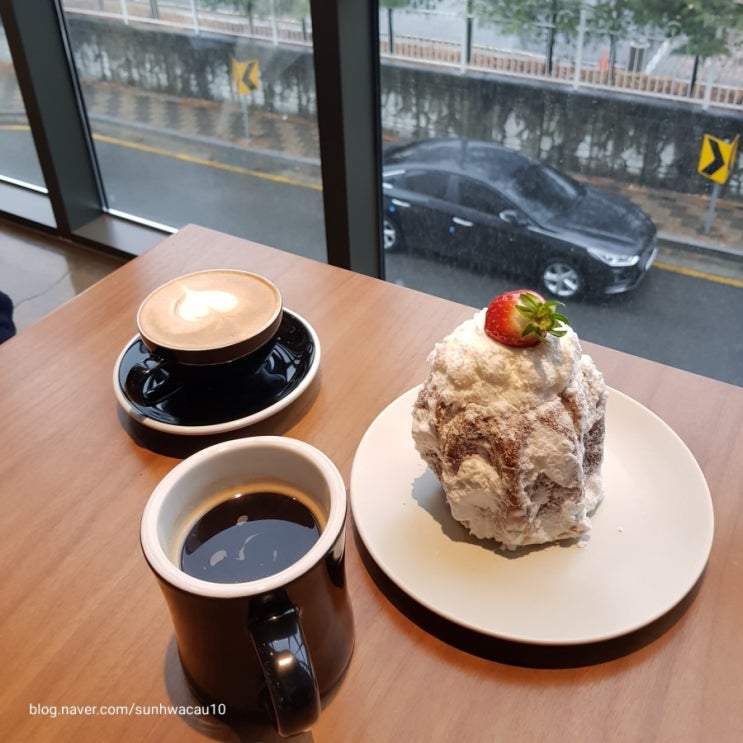  판교 카페/ 수하담