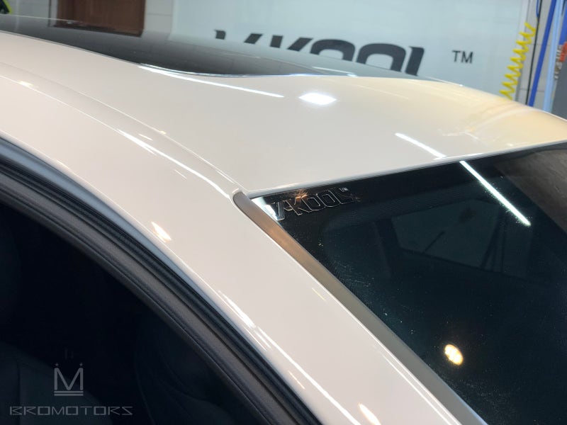 거제 거제대로 / 코팅 / 아우디 / A4