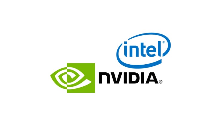  #3 [미국주식] 인텔(INTC)과 엔디비아(NVDA)