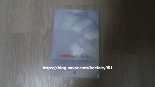  [2019/02/034] 에일리에겐 아무 잘못이 없다