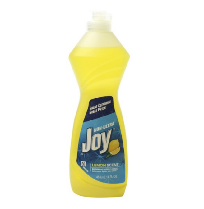 조이 Joy 논 울트라 주방세제 레몬향 - 네이버최저가보다 93%할인!