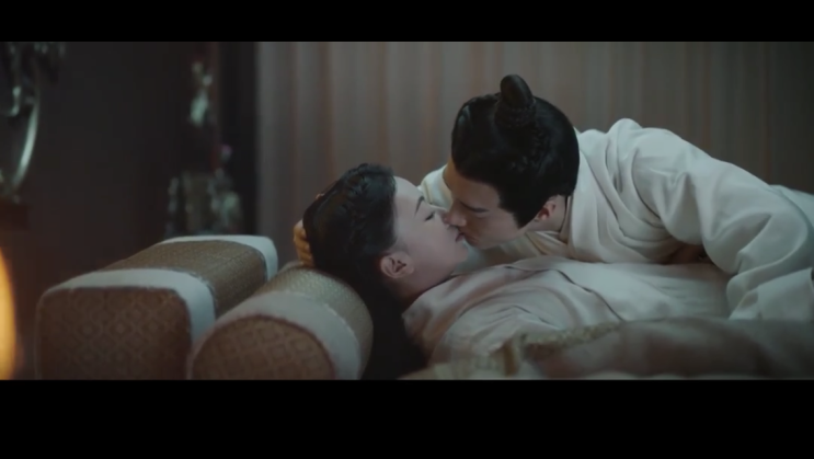  [호란전] 줄거리+결말 皓镧传 오근언 섭원 모자준 Beauty Hao Lan