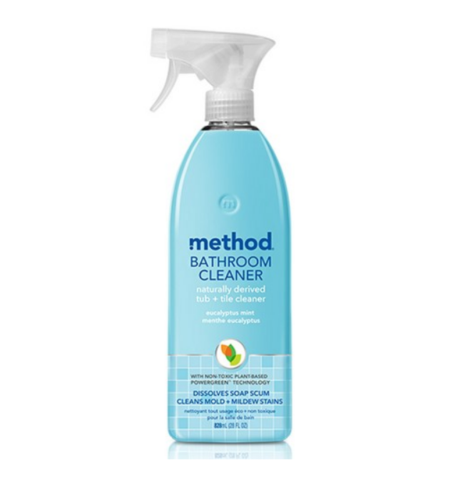 메소드 Method 욕실 세정제 - 네이버최저가보다 41%할인! 메소드 Method 욕실 세정제 - 네이버최저가보다 41%할인!