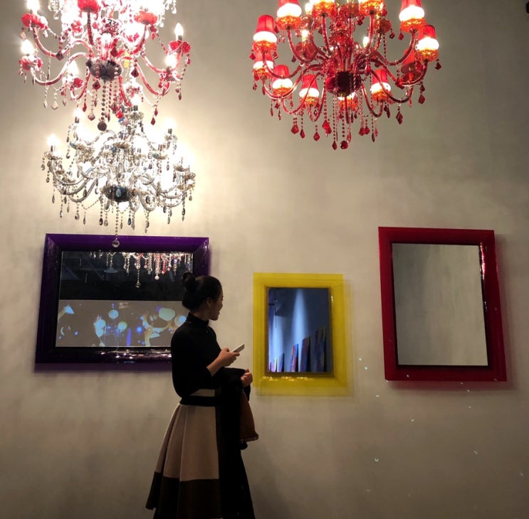  <나의 어린왕자에게>展 후기1 [서울전시회추천]