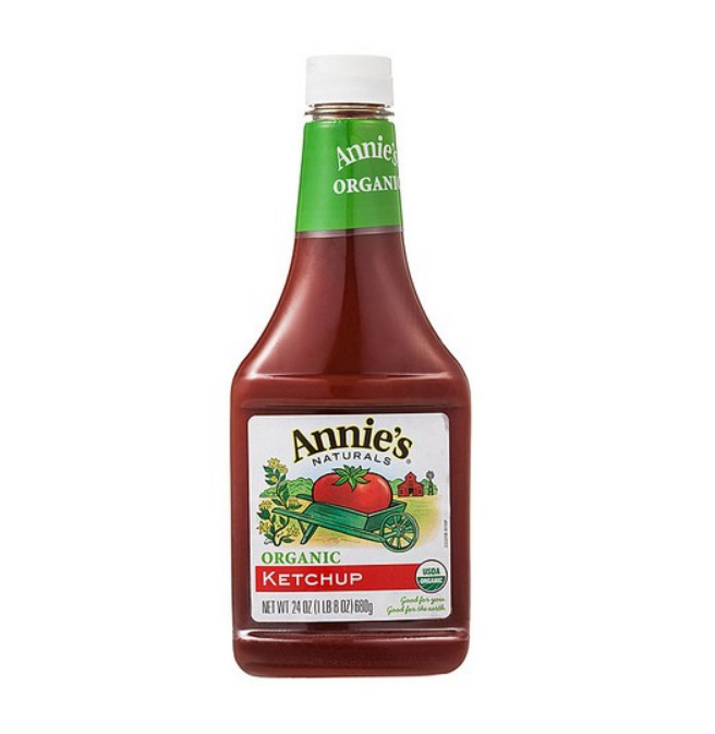 애니스 유기농 케찹 Annie's Ketchup - 네이버최저가보다 48%할인!