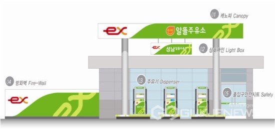 '황당한' 석유공사…알뜰주유소 허가 놓고 '철회 망신' '황당한' 석유공사…알뜰주유소 허가 놓고 '철회 망신'