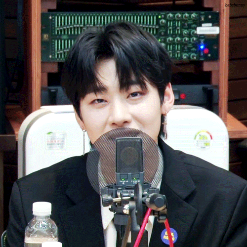  [1THE9] 190211 원더나인 V live 'IDOL RADIO' ep#132 아이돌라디오 X 언더나인틴 김태우 유용하 후기 아닌 후기 1