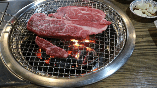  [무리소]질좋은 소고기 무한으로 즐기자 평택포승맛집 무리소