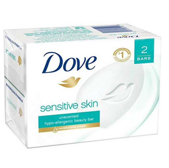 도브 Dove 센서티브 스킨 뷰티바 2개입 - 네이버최저가보다 84%할인! 도브 Dove 센서티브 스킨 뷰티바 2개입 - 네이버최저가보다 84%할인!