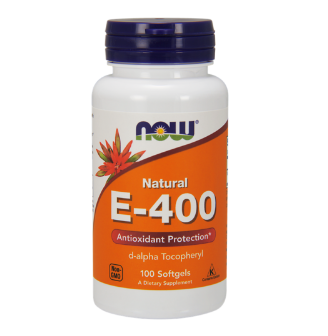 나우푸드 내추럴 비타민 E 400 - 네이버최저가보다 66%할인!