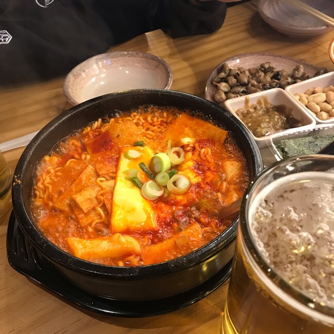  2019년의 처음