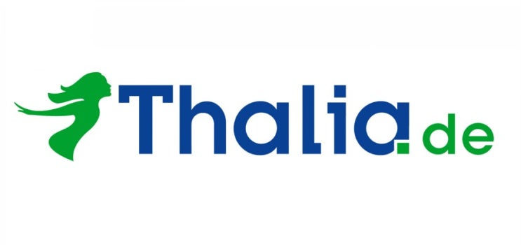  독일 서점 Thalia