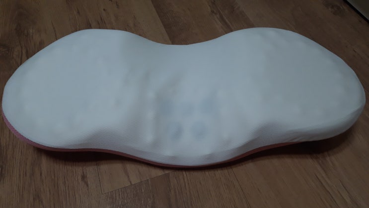 헬시메이트 로아르 3D 하트필로우 기능성 베개
