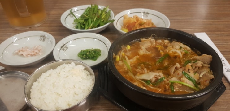  부산,남구,경성대-형제돼지국밥