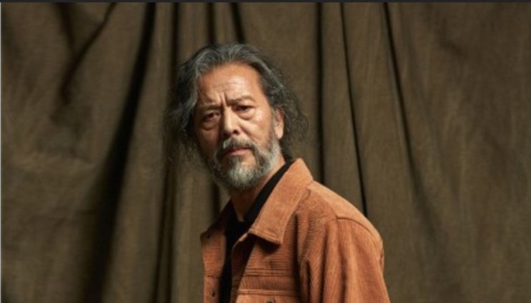  '순대국밥집 사장님 제2의 인생' 65세 패션모델 김칠두! "칠간지님, 즐기시니 얼마나 행복할까?"