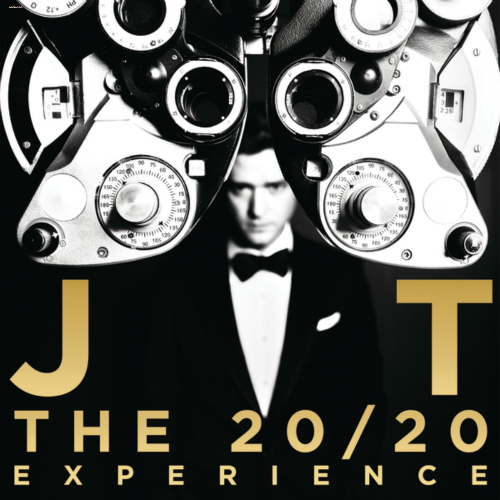 Justin Timberlake - Body Count Justin Timberlake - Body Count