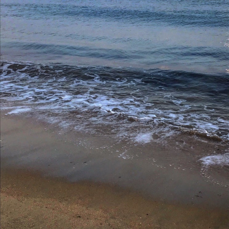  [부산] 당일치기 여행 ‘전포카페거리&광안리’