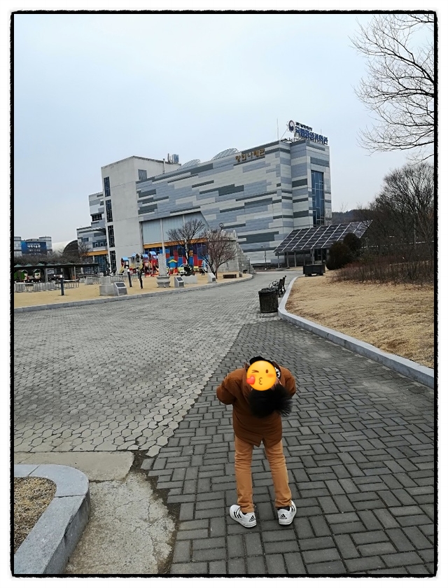 [아빠 어디가 4탄] 대전 국립 중앙과학관