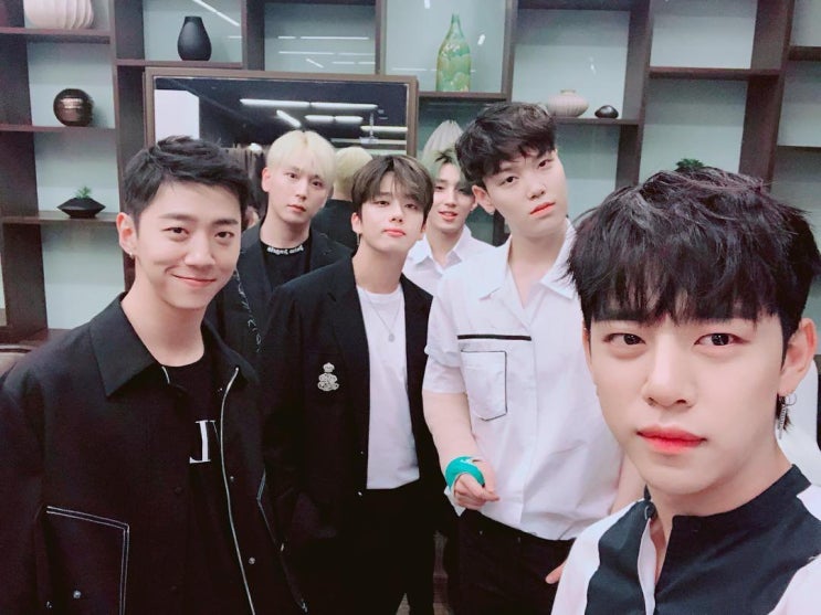  [송파, 잠실 실용음악학원] B.A.P 해체, TS엔터테인먼트 전속계약 종료.