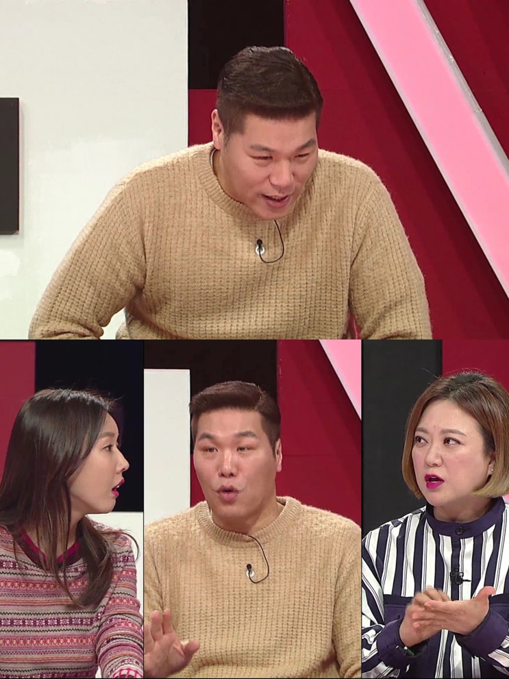  서장훈, 사연 듣다 급 자아 성찰 모드 돌입! “죄송하다” 갑자기 사죄의 한 마디를 남긴 이유는?!