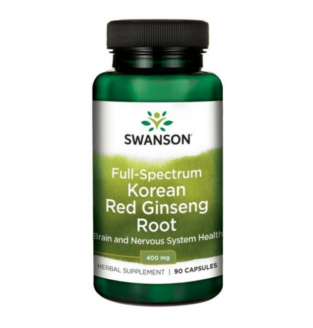 스완슨 풀스펙트럼 홍삼 400mg 90캡슐 - 네이버최저가보다 85%할인! 스완슨 풀스펙트럼 홍삼 400mg 90캡슐 - 네이버최저가보다 85%할인!