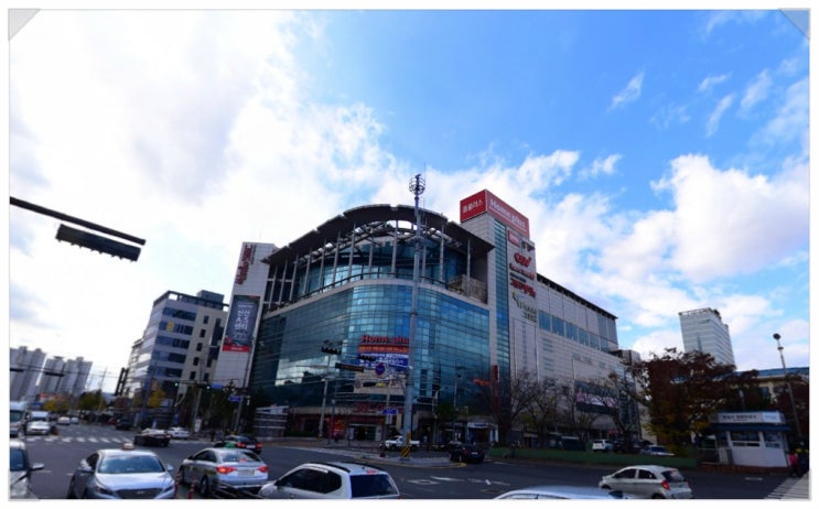  포항홈플러스창업 가맹점주모집