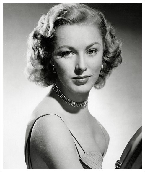  [세기의 배우 200인] 엘리노어 파커/Eleanor Parker 