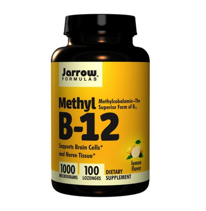 자로우포뮬러스 메틸 B-12 레몬맛 - 네이버최저가보다 47%할인! 자로우포뮬러스 메틸 B-12 레몬맛 - 네이버최저가보다 47%할인!