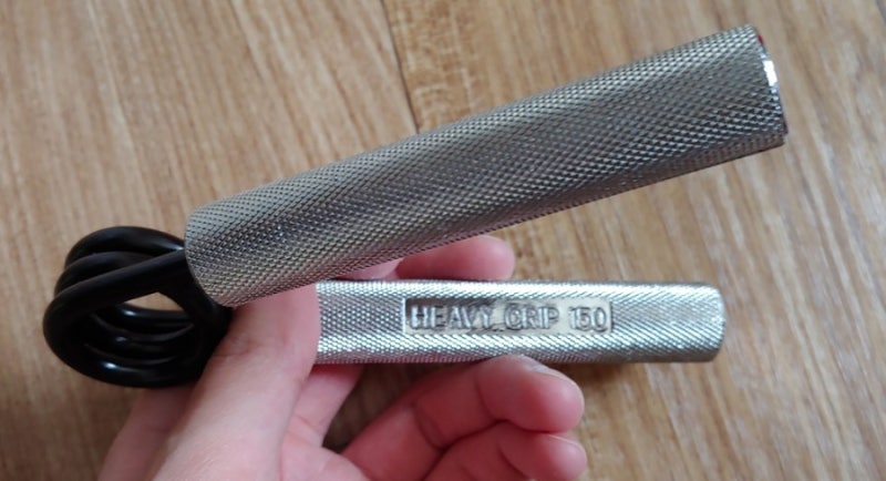 헤비그립 악력기 150LB로 네거티브 훈련 함! : 네이버 블로그 헤비그립 악력기 150Lb로 네거티브 훈련 함! : 네이버 블로그